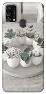 Чохол на Samsung Galaxy M21s Mood фото 1 з 1