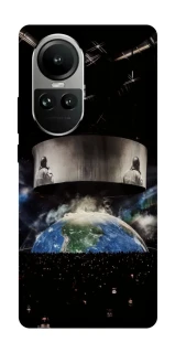 Чехол на Oppo Reno 10 Kanye West ver.7 фото 1 из 2