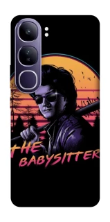 Чохол на Vivo Y300 Stranger Things ver.31 фото 1 з 1