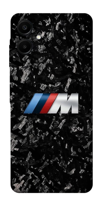 Чохол на Samsung Galaxy A07 M-series carbon фото 1 з 1