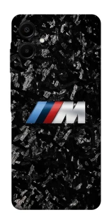 Чохол на Samsung Galaxy A07 M-series carbon фото 1 з 1