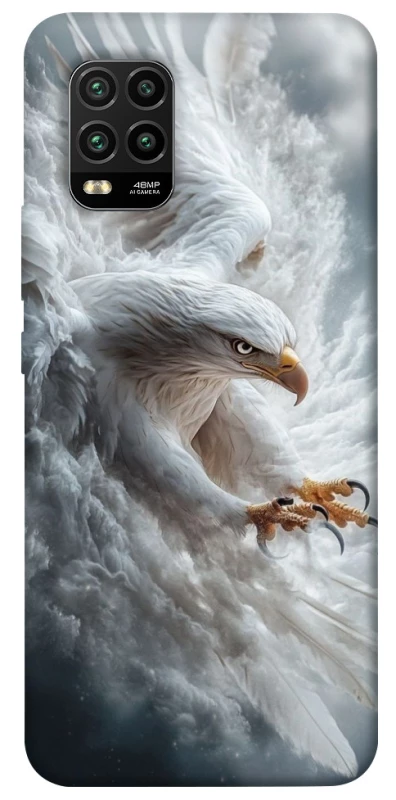 Чохол на Xiaomi Mi 10 Lite eagle фото 1 з 1