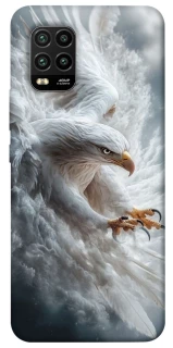 Чехол на Xiaomi Mi 10 Lite eagle фото 1 из 1