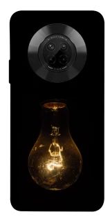 Чохол на Huawei Y9a Лампа Едісона фото 1 з 1