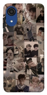 Чохол на Samsung Galaxy A03 Core Stray Kids The Bond фото 1 Чохол на Samsung Galaxy A03 Core Stray Kids The Bond фото 1 з 1