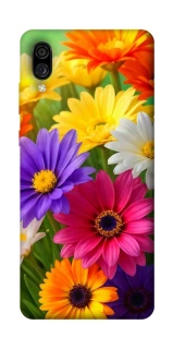 Чохол на ZTE Blade A5 (2020) Flowers v32 фото 1 з 1