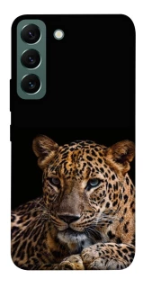 Чехол на Samsung Galaxy S22 Leopard v4 фото 1 из 1