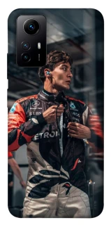 Чохол на Xiaomi Redmi Note 12S F-1 ver.10 фото 1 з 1