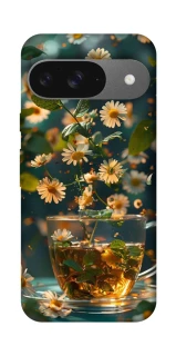 Чохол на Google Pixel 10 Flowers v15 фото 1 з 1