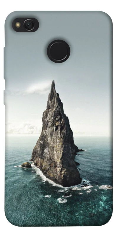 Чохол на Xiaomi Redmi 4X Marine mountain фото 1 з 1