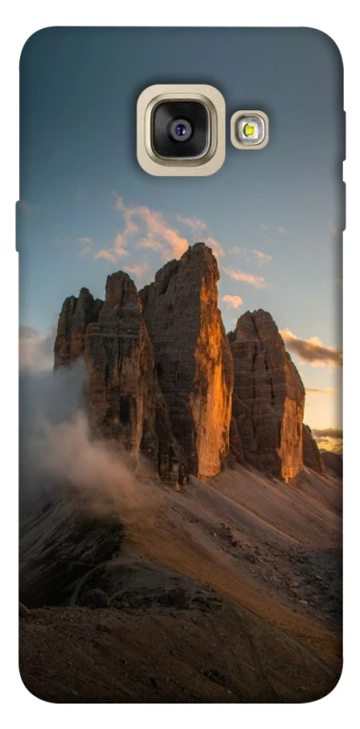 Чехол на Samsung A520 Galaxy A5 (2017) Mountain v5 фото 1 из 1