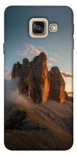 Чехол на Samsung A520 Galaxy A5 (2017) Mountain v5 фото 1 из 1