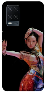 Чехол на Oppo A54 4G Aespa-Karina фото 1 из 1