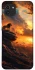 Чохол на Samsung Galaxy A03 lion king фото 1 з 1