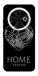 Чохол на TECNO Spark 30C Херсон Home фото 1 з 1