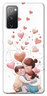 Чехол на Samsung Galaxy S20 FE Mother's Day ver.1 фото 1 из 1