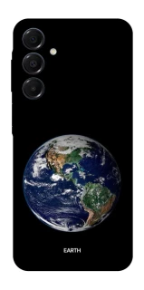 Чехол на Samsung Galaxy A16 4G/5G Earth фото 1 из 1