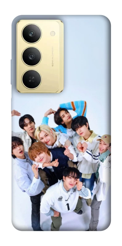 Чохол на Realme 14x Stray Kids One Vision фото 1 з 1
