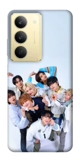 Чохол на Realme 14x Stray Kids One Vision фото 1 з 1