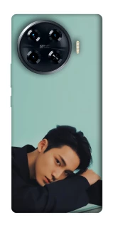 Чохол на TECNO Spark 20 Pro+ Mingyu - Seventeen фото 1 з 1