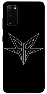 Чехол на Samsung Galaxy S20 Falling In Reverse ver.2 фото 1 Чехол на Samsung Galaxy S20 Falling In Reverse ver.2 фото 1 из 1