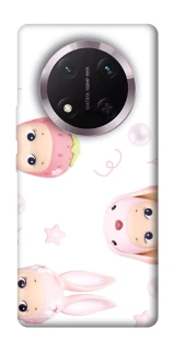 Чохол на Honor X9c Sweet Carousel фото 1 з 1