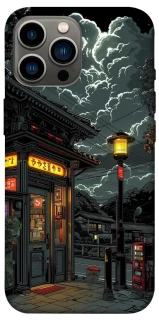 Чехол на Apple iPhone 12 Pro Max (6.7") Night фото 1 из 1