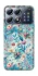 Чохол на Xiaomi POCO X8 Pro Floral design ver.5 фото 1 з 1