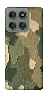 Чохол на Motorola Edge 60 Pro Camouflage v26 фото 1 з 1