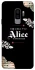 Чохол на Samsung Galaxy S9+ Alice in Borderland ver.8 фото 1 з 1