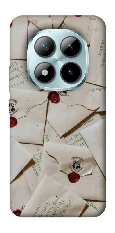 Чохол на Xiaomi Redmi Note 15 Pro+ 5G Harry Potter v1 фото 1 з 1