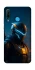 Чохол на Huawei P30 lite Cyber Samurai фото 1 з 1