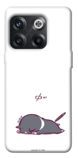 Чохол на OnePlus 10T The battery is dead фото 1 з 1