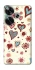 Чохол на Xiaomi Poco F6 Pretty hearts фото 1 з 1