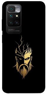 Чохол на Xiaomi Redmi 10 Zeus фото 1 з 1