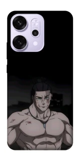 Чохол на Oppo Reno 14 Pro Todo фото 1 з 1