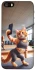 Чехол на Apple iPhone 5/5S/SE Кошечка фото 1 из 1
