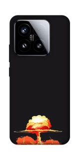 Чехол на Xiaomi 15 Boom фото 1 из 1