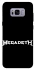 Чехол на Samsung G955 Galaxy S8 Plus Megadeth logo фото 1 из 1