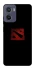 Чехол на Motorola Moto G05 Dota logo фото 1 из 1