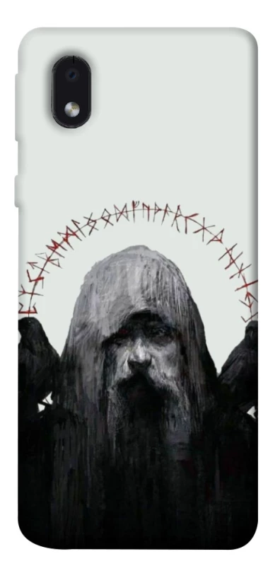 Чохол на Samsung Galaxy M01 Core / A01 Core Одін фото 1 з 1