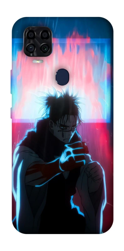 Чохол на ZTE Blade v2020 Choso v2 фото 1 з 1