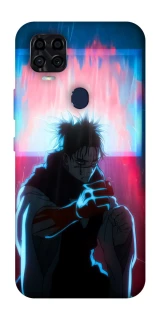 Чохол на ZTE Blade v2020 Choso v2 фото 1 з 1