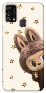 Чохол на Samsung Galaxy M21s Cute Zimomo фото 1 з 1
