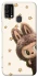 Чохол на Samsung Galaxy M21s Cute Zimomo фото 1 з 1