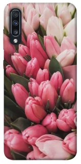 Чехол на Samsung Galaxy A70 (A705F) Flowers v3 фото 1 из 1