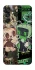 Чохол на Samsung Galaxy M15 5G Dandy World Shelly Art фото 1 з 1