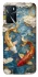 Чохол на Oppo A16s / A16 Koi carp фото 1 з 1