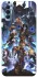 Чехол на TECNO Spark 8P Warcraft v3 фото 1 из 1