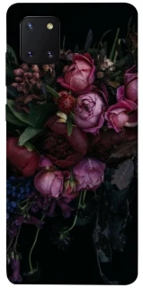 Чехол на Samsung Galaxy Note 10 Lite (A81) Floral Symphony1 фото 1 из 1